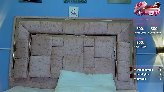 kendra_lovv's cam snapshot