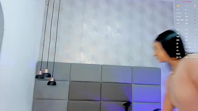 Emily_luve's cam snapshot