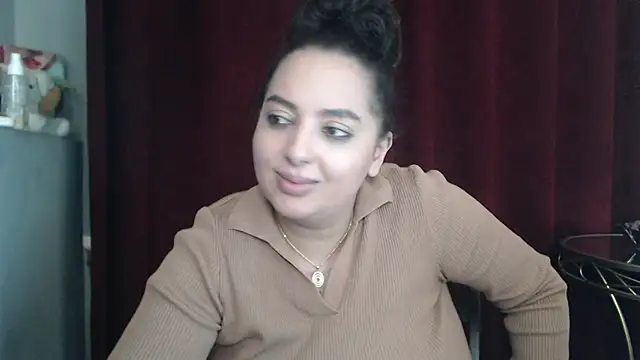 BustyAllyy's cam snapshot