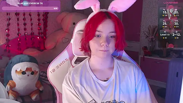 Ann_miler's cam snapshot