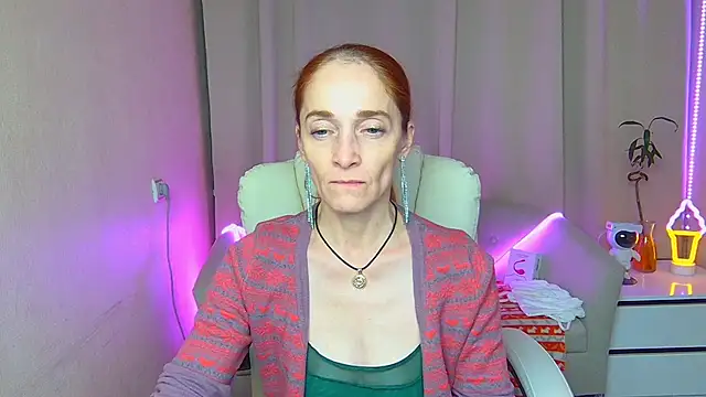 BreeTerner's cam snapshot