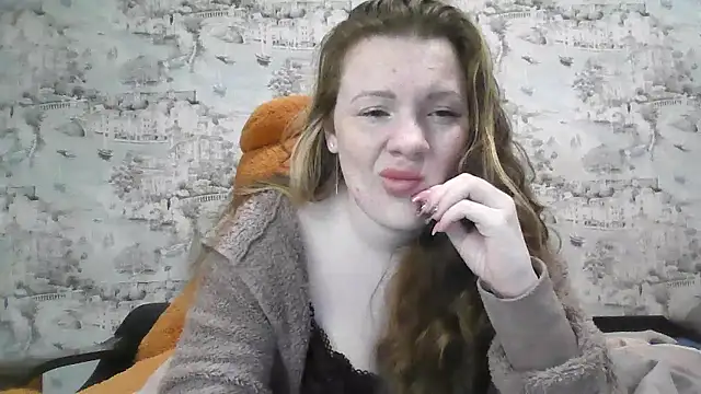 Eveline_May's cam snapshot