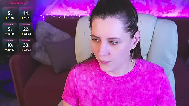 ValeryMurr's cam snapshot