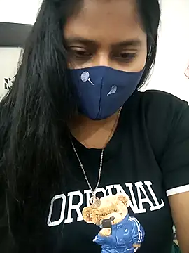 Shy_Peehu's cam snapshot