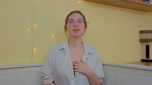 DaliaRadtke's cam snapshot