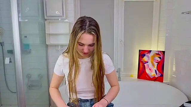 LeenaPuita's cam snapshot