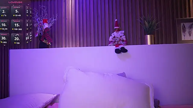 GabyRose9's cam snapshot