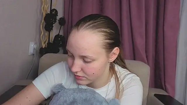 BibiStapler's cam snapshot