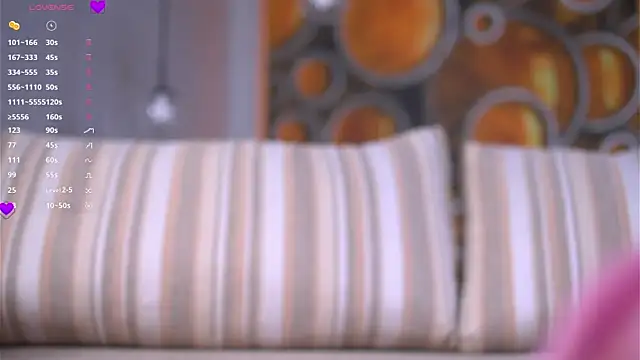 LorettaBeetz's cam snapshot