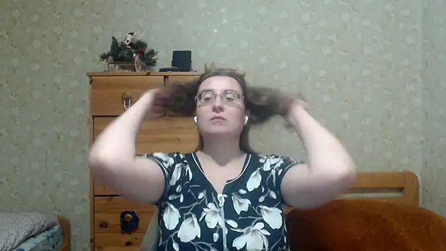 Smart_Rose's cam snapshot