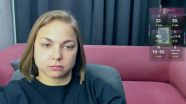 TataArdent's cam snapshot