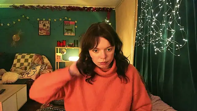 ClancyMorissey's cam snapshot