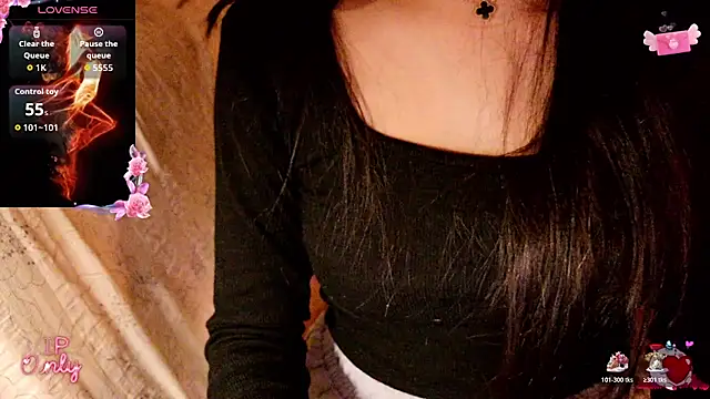 Hannah_9's cam snapshot