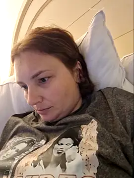 MilfyMrsRobinson's cam snapshot