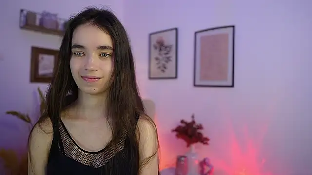 Gia_Paige18's cam snapshot