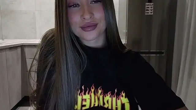 Cinderella____'s cam snapshot