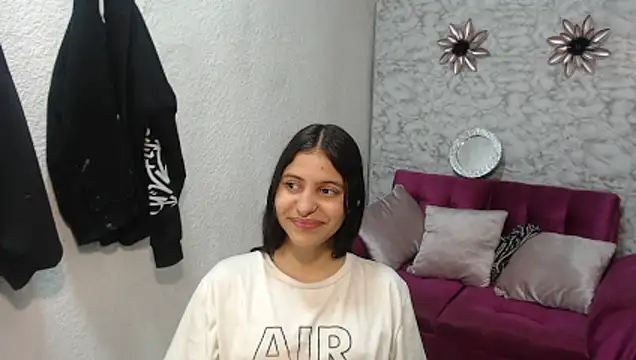 Evagirl69's cam snapshot