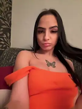 Evelin199's cam snapshot