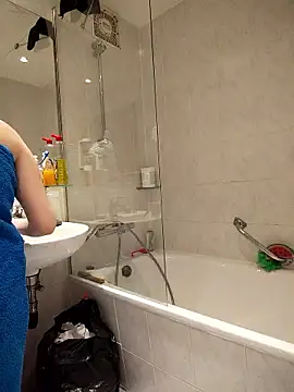 LissieDemons's cam snapshot