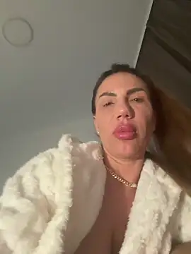 Missolevelvet's cam snapshot