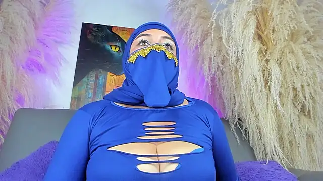 Dalia_rami's cam snapshot