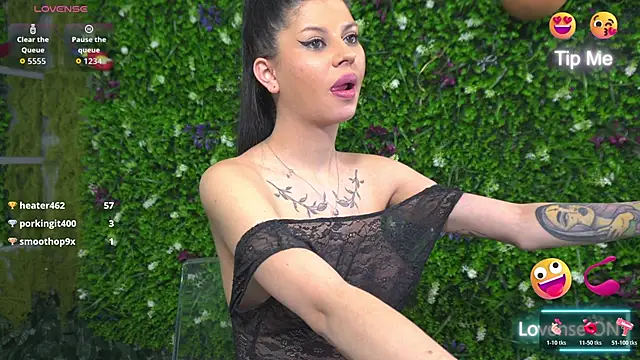 Ana_Lexus's cam snapshot