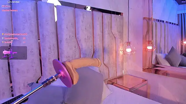 barbara_cambels's cam snapshot