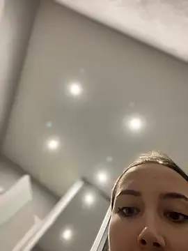 ICrazyOneIRL live sex cam