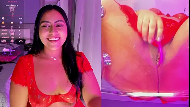 Mia_cm's cam snapshot