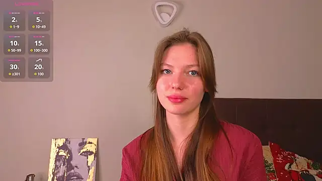 Erosyne's cam snapshot