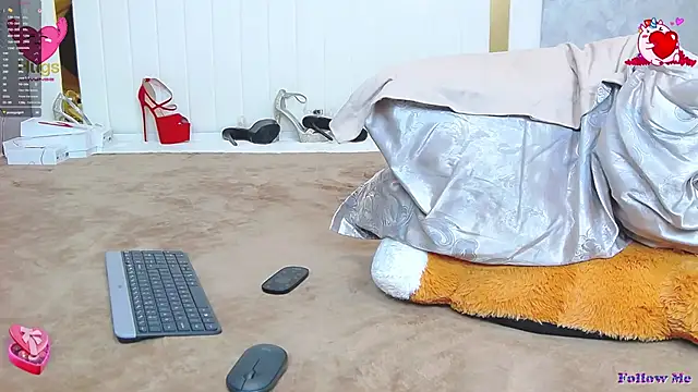 FlirtDeea's cam snapshot