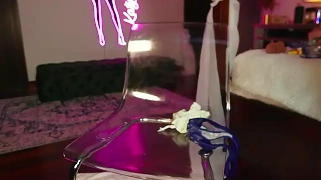 Katyerave's cam snapshot