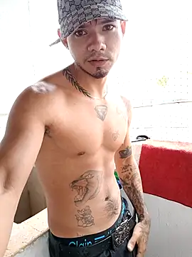 Niick01_'s cam snapshot