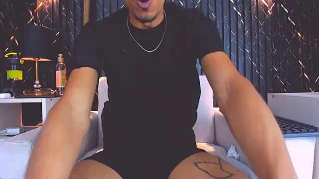 Gregory_Sforza's cam snapshot