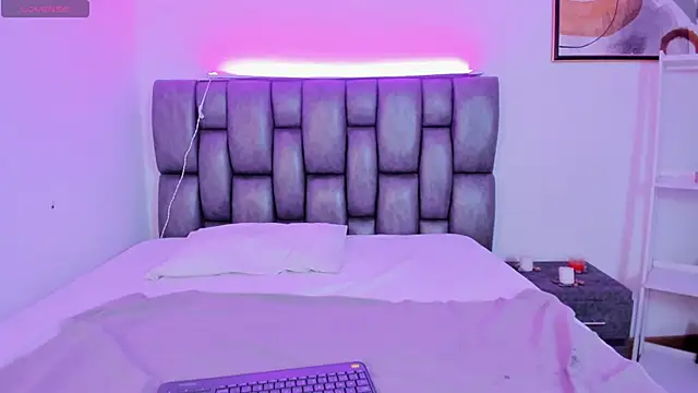 sofiapalacioss's cam snapshot