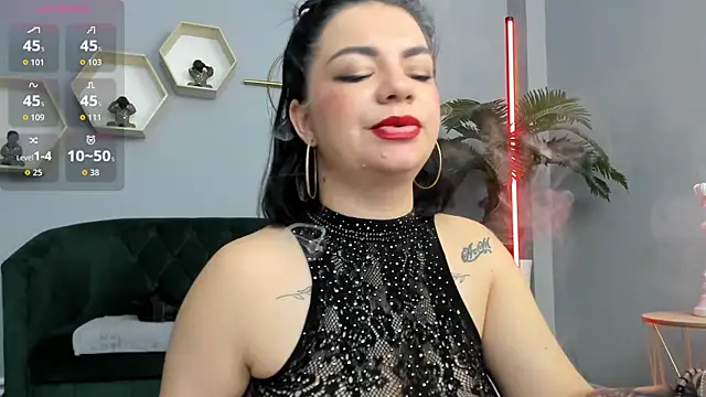 AshleyBrook13's cam snapshot