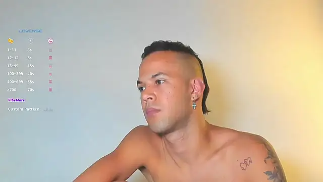 Jeremmy_Love's cam snapshot