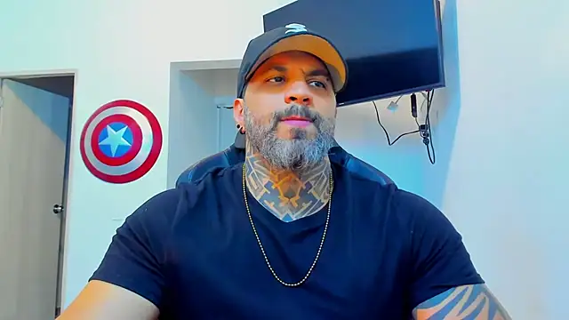 JoshRigby's cam snapshot