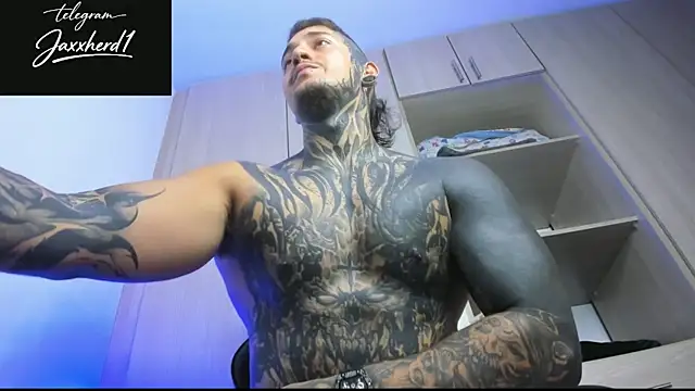 JAXXXONHERD's cam snapshot