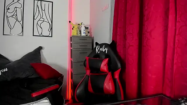 RubyPirsso18's cam snapshot