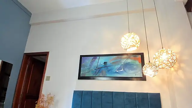 BeckyVidal's cam snapshot