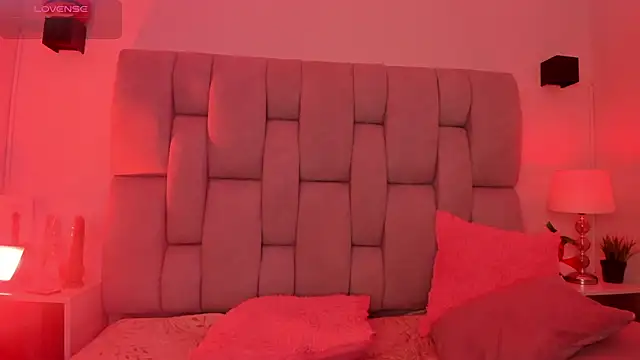 Seraphyne666's cam snapshot