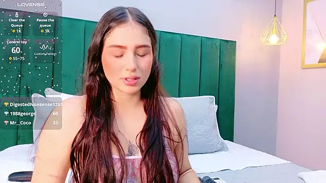 Ashley_Evans22's cam snapshot