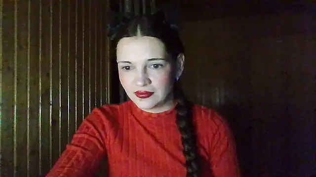 AmeliieLaFleur's cam snapshot