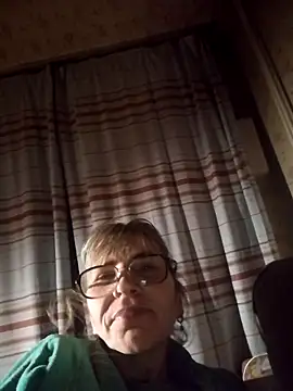 Georgette466's cam snapshot