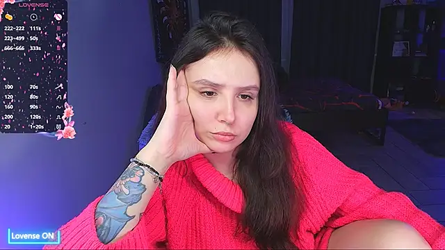 NicoleFancy's cam snapshot