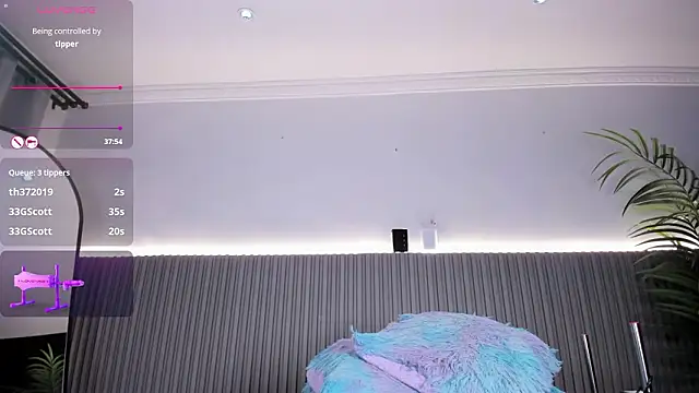 valentina_lux's cam snapshot