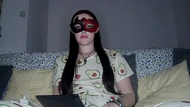 SnowLexi's cam snapshot