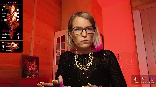 Lady_Shine's cam snapshot