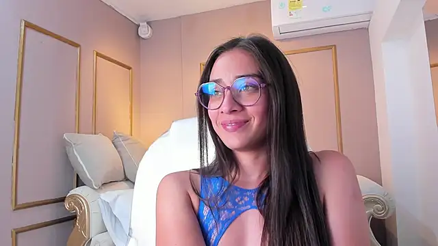 NahimiThompson's cam snapshot